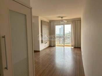 apartment em Rua Ministro Oscar Saraiva, Jardim das Paineiras - Campinas - SP