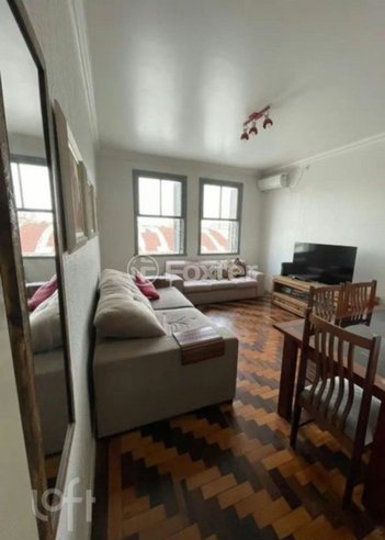 apartment em Avenida Brasil, Navegantes - Porto Alegre - RS