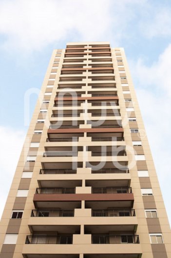 apartment em Rua Itapiru, Saúde - São Paulo - SP