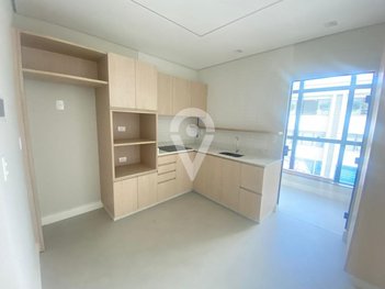 apartment em Rua Governador Jorge Lacerda, Centro - Jaraguá do Sul - SC