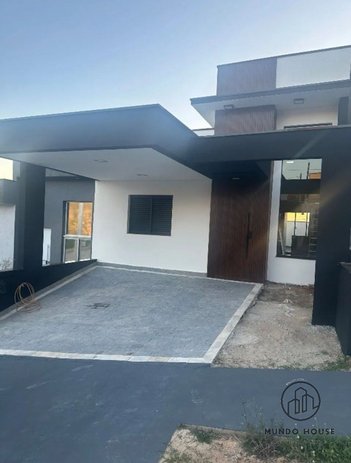 house em Rua Selma Aparecida Said, Horto Florestal - Sorocaba - SP