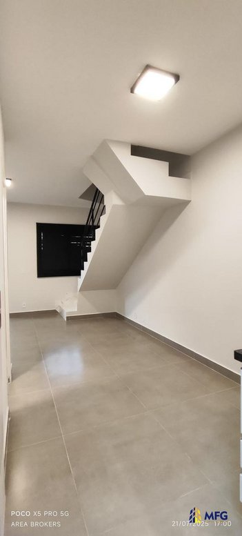 house em Avenida Conceição Imaculada Rodrigues, Jardim Residencial Villagio Ipanema II - Sorocaba - SP