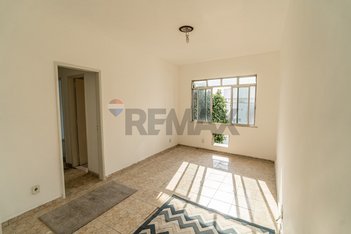 apartment em Rua Breno Guimarães, Jardim Guanabara - Rio de Janeiro - RJ
