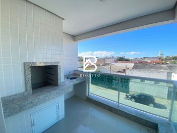 apartment em Celso Bayma - Internos, Jardim Atlântico - Florianópolis - SC