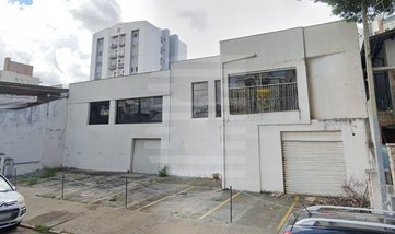 commercial_property em Paula Bueno, Taquaral - Campinas - SP