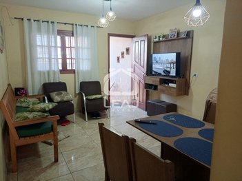 house em Rua Mário Maia, Jardim Maria Virginia - São Paulo - SP