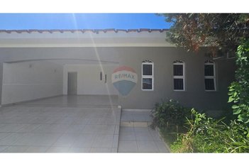 house em Rua Dona Amabile Boer, Vila Santa Maria - Americana - SP