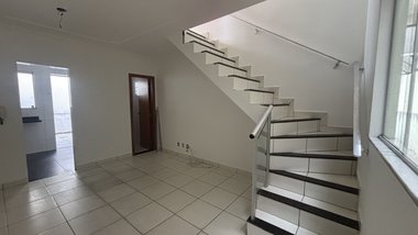 house em Rua Urano, Parque São Pedro (Venda Nova) - Belo Horizonte - MG