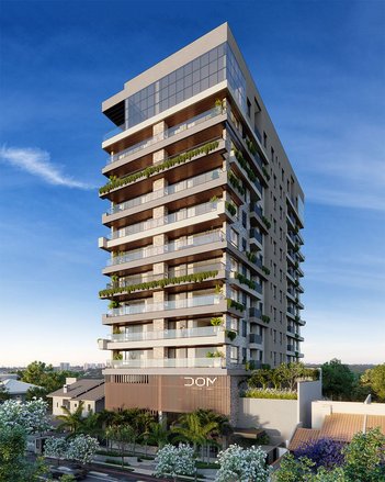 apartment em Rua Manoel Inácio de Souza, Jardim dos Estados - Campo Grande - MS