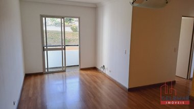 apartment em Avenida Nove de Julho, Centro - Jundiaí - SP
