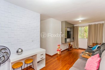 apartment em Rua Bonifácio Veronese, Jardim Jaqueline - São Paulo - SP