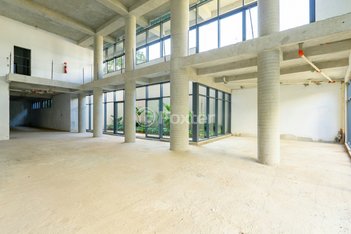 apartment em Rua Mota Pais, Vila Ipojuca - São Paulo - SP