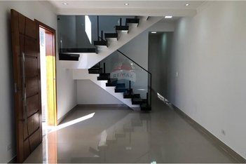 house em Rua Nossa Senhora da Pompéia, Cidade Nova Arujá - Arujá - SP