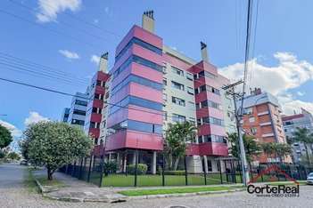 apartment em Rodolfo Simch, Jardim Lindóia - Porto Alegre - RS