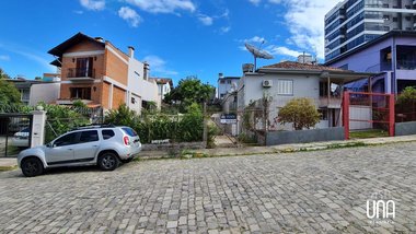 land_lot em Rua Emilio Conci, Humaitá - Bento Gonçalves - RS