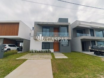 house em Rua Rio Divisa, Centro - Xangri-Lá - RS