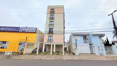 apartment em Rua Mathias Velho, Centro - Canoas - RS