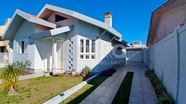 house em Rua Salvato Paladini, Nova Divinéia - Araranguá - SC
