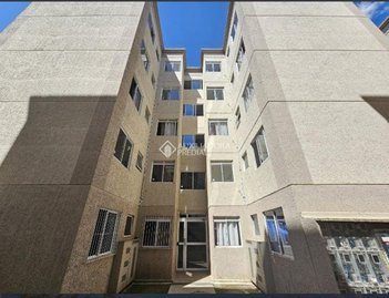 apartment em Rua Escócia, Parque Marechal Rondon - Cachoeirinha - RS