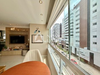apartment em Rua Marabá, Capão da Canoa - Capão da Canoa - RS
