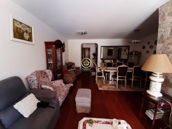apartment em Avenida Parada Pinto, Vila Nova Cachoeirinha - São Paulo - SP