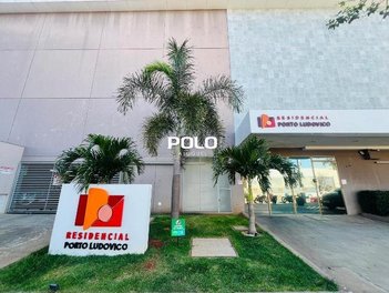 apartment em Rua 1064, Setor Pedro Ludovico - Goiânia - GO
