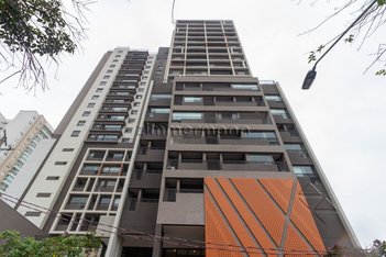 apartment em Avenida Afonso Mariano Fagundes, Saúde - São Paulo - SP