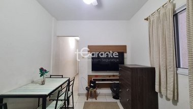 apartment em Avenida Siqueira Campos, Boqueirão - Santos - SP