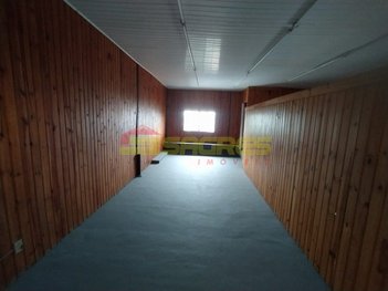 industrial em Joaquim Gonçalves Ledo, Parque Casa de Pedra - São Paulo - SP