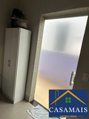 apartment em Alameda José Alencar Gomes da Silva, Pitas - Cotia - SP