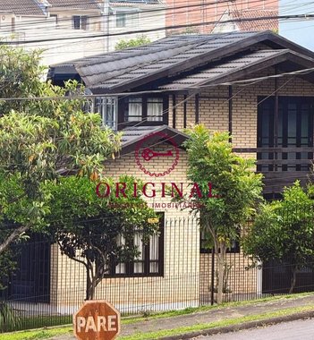 house em Rua João Prataviera, Santa Lúcia - Caxias do Sul - RS