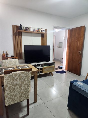 apartment em Rua Leopoldo Freire Pinto, Rio dos Sinos - São Leopoldo - RS