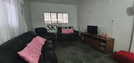 house em Rua Mário Montico, Parque Residencial da Lapa - São Paulo - SP