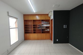 office em Rua Bernardino de Campos, Centro - Ribeirão Preto - SP