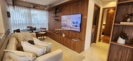 apartment em Rua da Paz, Jardim Portal I e II - São Paulo - SP