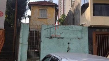 house em Pedro  Nicolau Bernardo, Vila Regente Feijó - São Paulo - SP