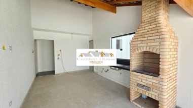 apartment em Rua Pedro Calmon, Centro - Santo André - SP