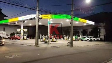 office em Rua da Constituição, Vila Mathias - Santos - SP