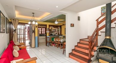 house em Rua Luiz Maestri, Serraria - Porto Alegre - RS