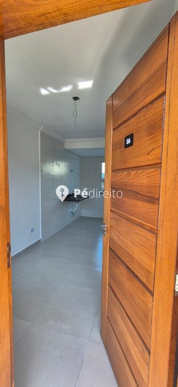 apartment em Rua Mongubá, Vila Carrão - São Paulo - SP