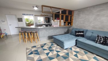 house em Avenida Noiva do Mar, Centro - Xangri-Lá - RS