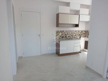 apartment em Rua Coronel Ferreira Leal, Vila Gomes - São Paulo - SP