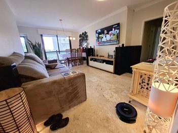 apartment em Rua Sophia Ambuba, Vila Andrade - São Paulo - SP