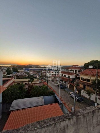 house em Rua Luís Aguiar, Vila Lage - São Gonçalo - RJ