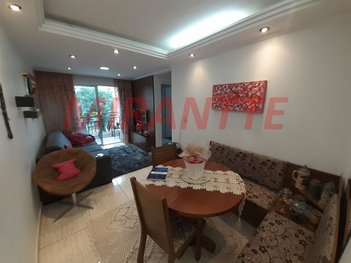 Apartamento em Avenida Ultramarino, Lauzane Paulista - São Paulo - undefined