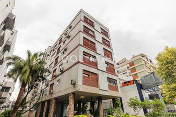 apartment em Rua Mostardeiro, Rio Branco - Porto Alegre - RS