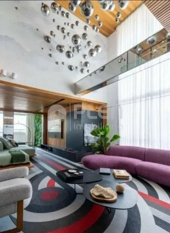 apartment em Rua Antônio Pereira de Sousa, Santana - São Paulo - SP