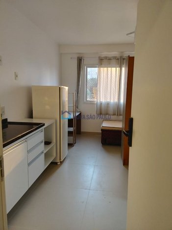 apartment em Rua Doutor Diogo de Faria, Vila Clementino - São Paulo - SP
