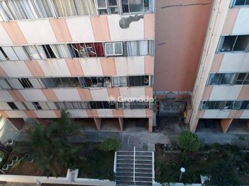 apartment em Rua Herbert Hoover, Jardim Leonor Mendes de Barros - São Paulo - SP