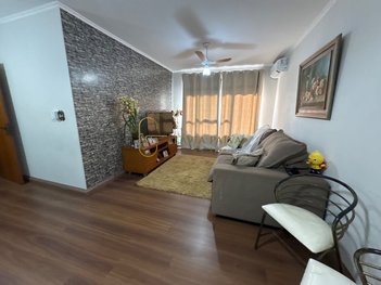 apartment em Rua Abrão Caixe, Condomínio Itamaraty - Ribeirão Preto - SP